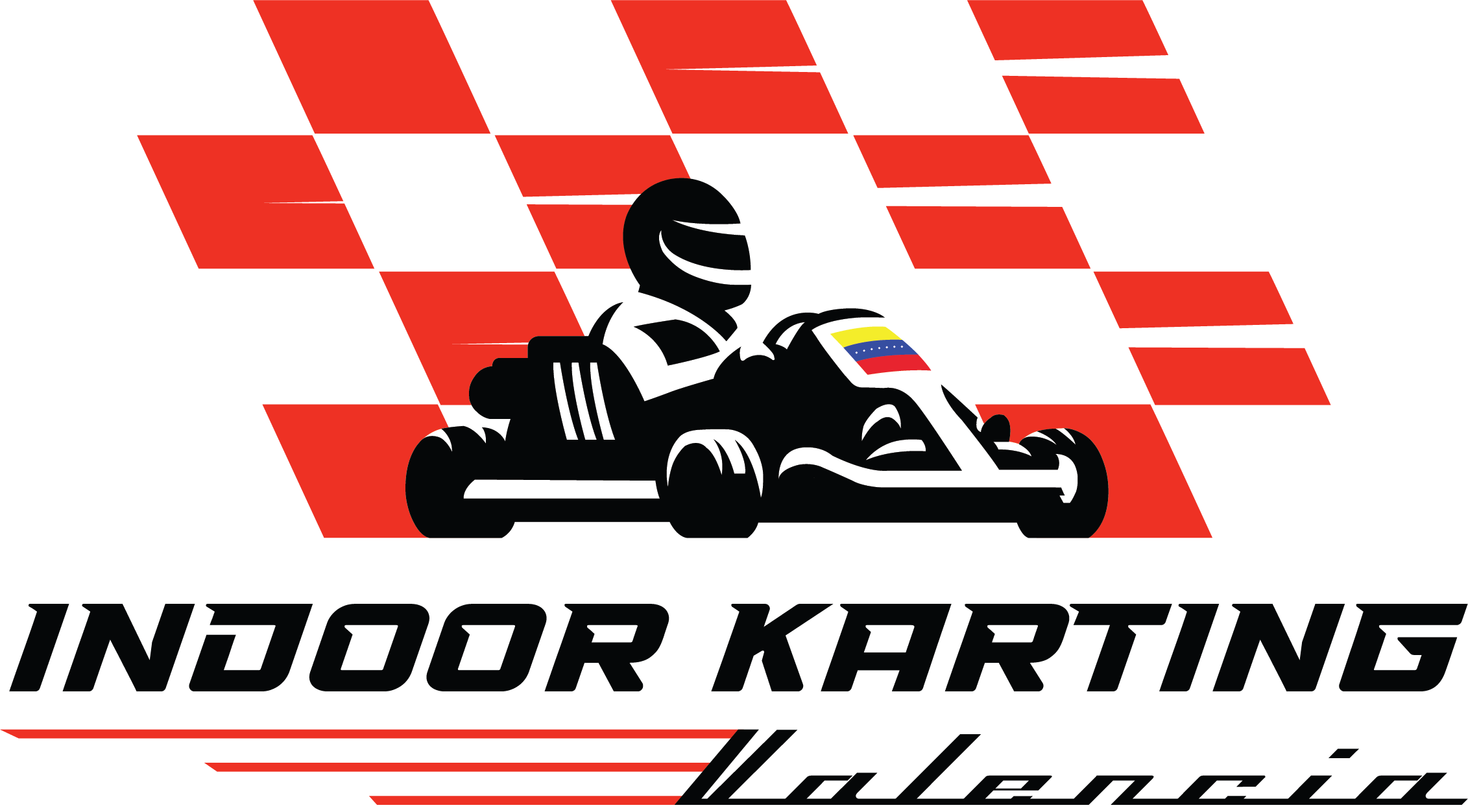 Indoor Karting Valencia Logo